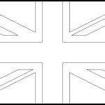 United States Flag Colouring Page – Flags Web
