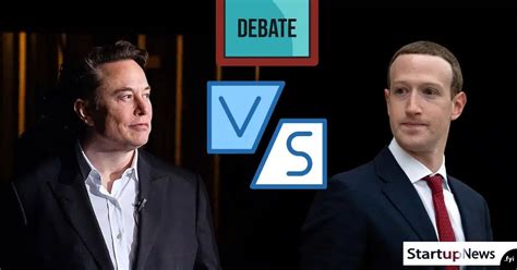 Elon Musk considers a 'Noble' debate instead of cage match