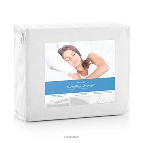 10 Best Bamboo Sheets Reviews: [Unbiased Guide in 2020]