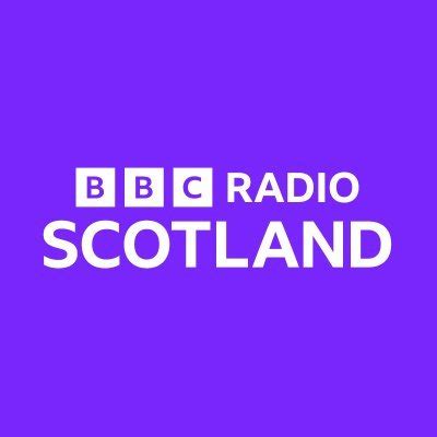 BBC Radio Scotland | Listen Live - UK Radio