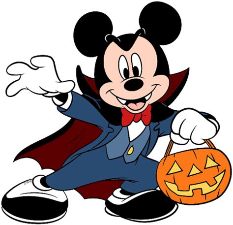 Disney Halloween Clip Art | Disney Clip Art Galore