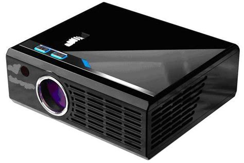 Lcos Mini Projector - multimedia projector and digital projector