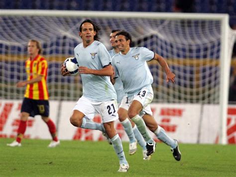 43+ Simone Inzaghi Lazio 2000 Pics