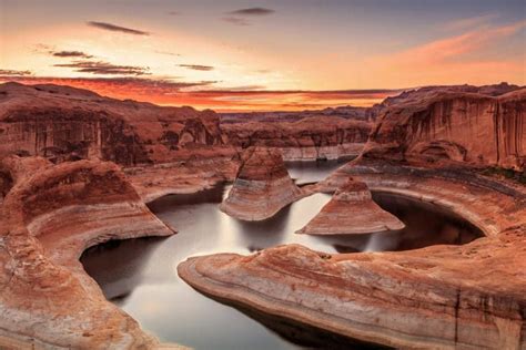 Lake Powell, Utah Lago Powell, Lake Powell Utah, Beautiful Places In ...