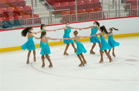 Synchronized Skating Open Juvenile Synchro – ESWG 2022 Photography ...