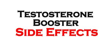 Testosterone-Booster-Side-Effects - IAST.net