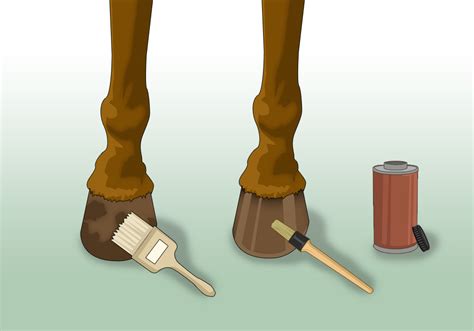 How to Make Hoof Oil: 5 Steps (with Pictures) - wikiHow