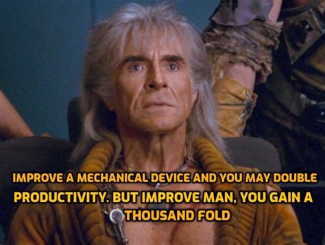 25 Famous Quotes from Star Trek - Fikarnot