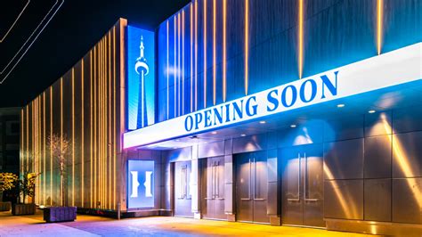 Drake’s New Toronto Music Venue History Opening This Weekend | Complex CA