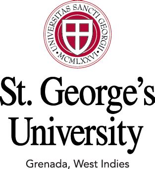 Email Signature - St. George's University