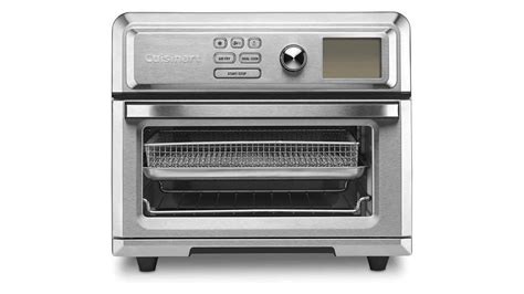 Cuisinart Toa-65 Digital Air Fryer Toaster Oven Review (2022)