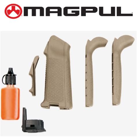 Magpul Grips Explained: Magpul Made Simple