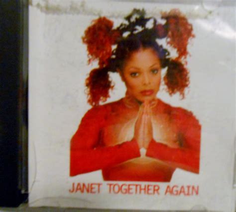 Janet Jackson - Together Again - Amazon.com Music