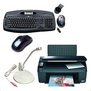Computer Peripherals - Computer Peripherals Exporter, Importer, Supplier, Trading Company ...