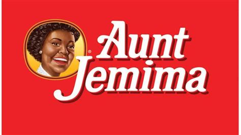 Recognizing its racist past, Aunt Jemima brand, logo to be retired