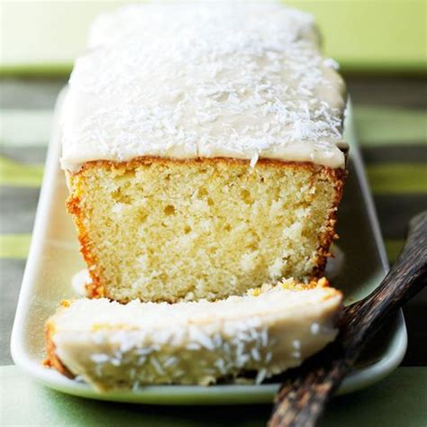 How To Make Coconut Cake – A Lighter Than Air Coconut Cake Recipe