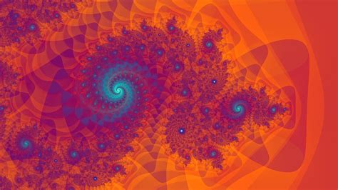 Download Fractal Art Spiral Art Abstract Art Royalty-Free Stock Illustration Image - Pixabay