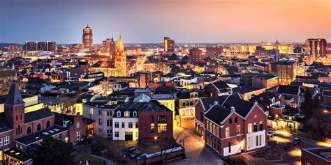 5-five-5: Enschede - The Netherlands