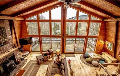 15 of the Best Airbnbs in New Hampshire: My Top Picks