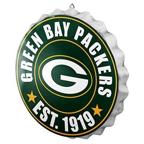 Best Green Bay Packers Wall Decor: 5 Ways To Spruce Up Your Space