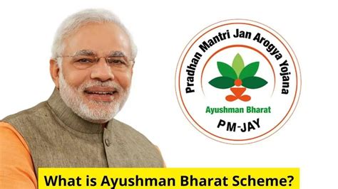 What is Ayushman Bharat Scheme? Benefits, Features, Eligibility ...