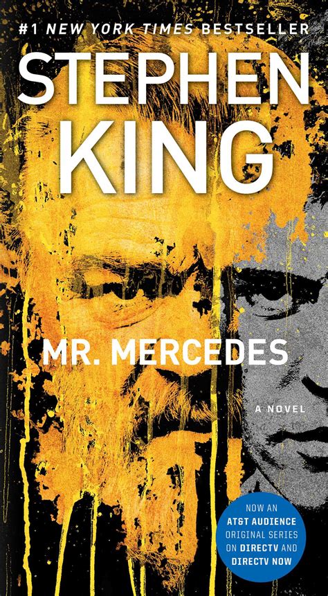 Mr. Mercedes by Stephen King | Goodreads