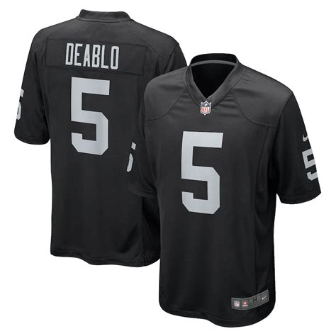 Las Vegas Raiders Jerseys - NFL Las Vegas Raiders Jerseys