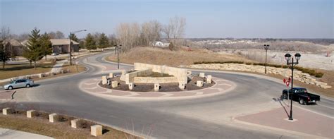 2022 Iowa Roundabout Design Workshop | Institute for Transportation