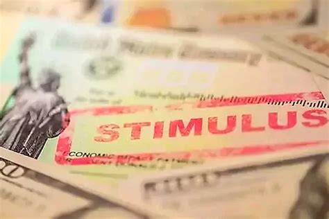 Stimulus Payment News - Latest Stimulus Check updates and news