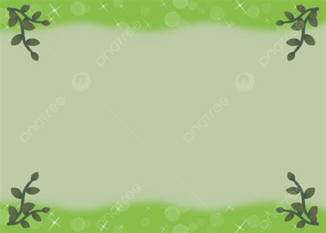 Green Leaves Powerpoint Background, Powerpoint Background, Leaves Powerpoint Background, Design ...