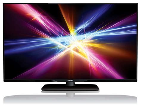 5000 series LED-LCD TV 40PFL5708/F7 | Philips