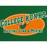 Moving by College Hunks Hauling Junk and Moving in Tigard, OR - Alignable