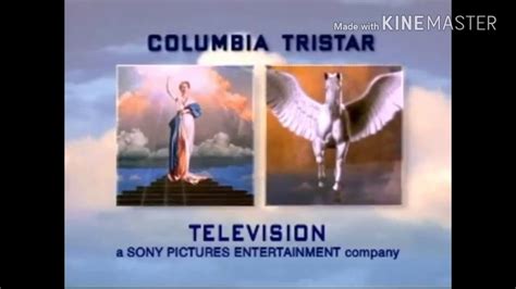 Columbia TriStar Television/Warner Bros. Television (2001) - YouTube