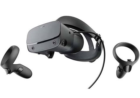 Oculus Rift S PC-Powered VR Gaming Headset | Gadgetsin