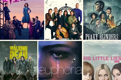 25 Best English TV Series That You Should Binge-Watch Today!