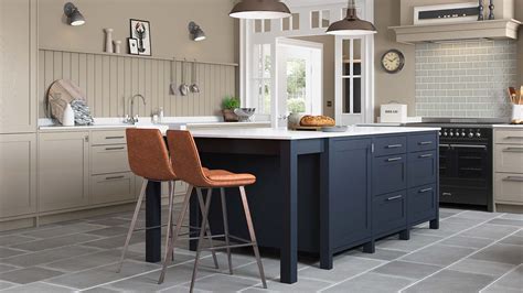 Our take on Dulux Colour of the Year 2021 - Kitchen Inspiration Blog | Masterclass Kitchens
