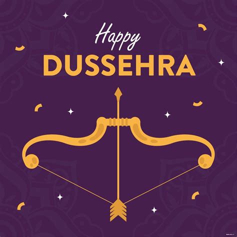 Dussehra Celebration Vector in PSD, SVG, Illustrator, JPG, EPS, PNG ...