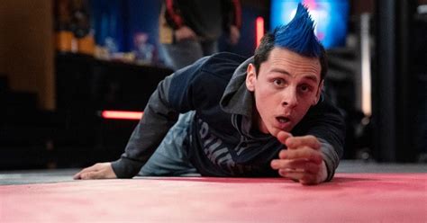 'Cobra Kai' Star Jacob Bertrand Reveals One Thing He Loves About Season 5 (Exclusive)