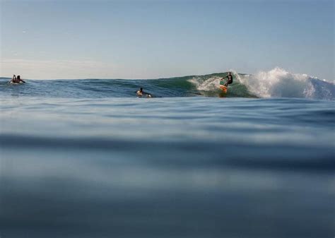 El Zonte Beach in El Salvador. One of the Best Surf Spots in the country