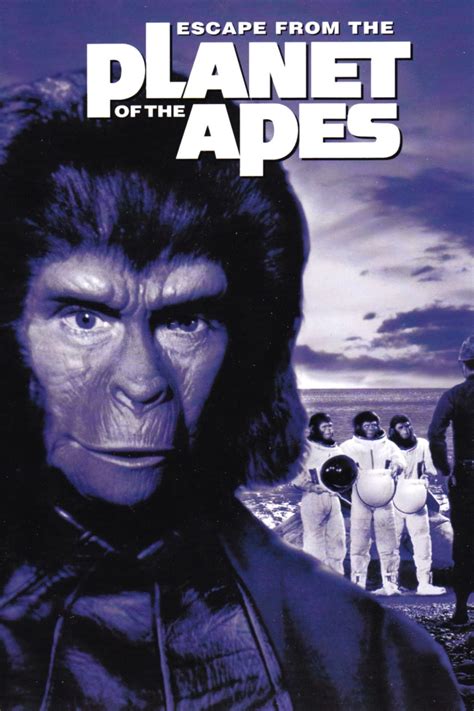 Planet of the Apes | Planet of the apes, Best sci fi movie, Plant of ...