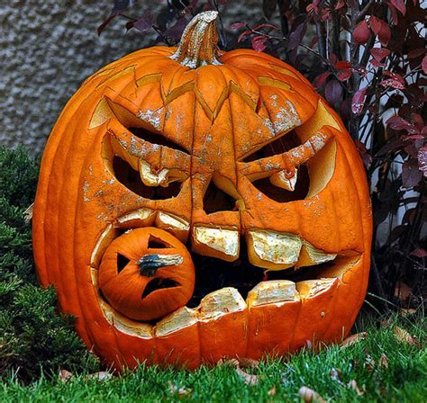 It's PUMPKIN Day!! - Pee-wee's blog