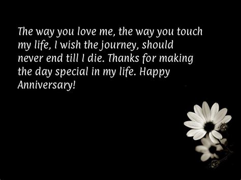 Happy Anniversary Quotes for Her