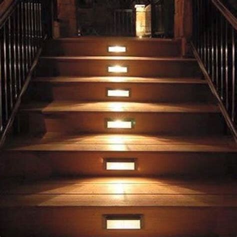 Outdoor LED Stair Light – Home Central Philippines