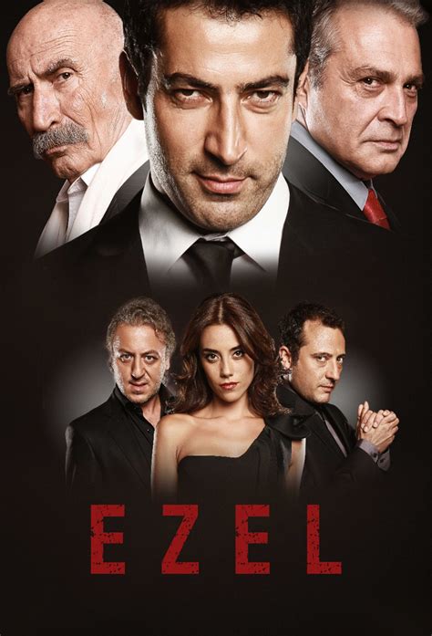 Ezel - Watch Full Episodes for Free on WLEXT