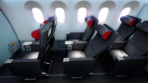 Flight review: Air Canada B787-8 premium economy – Business Traveller