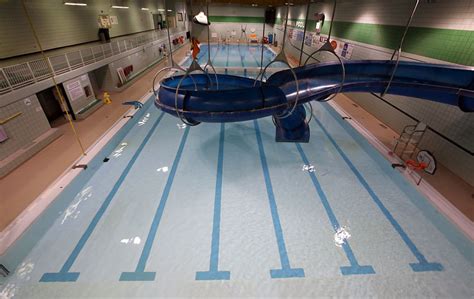 Sportsplex pool closing for maintenance – Brandon Sun