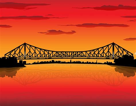 HOWRAH BRIDGE (KOLKATA) on Behance | Målningar