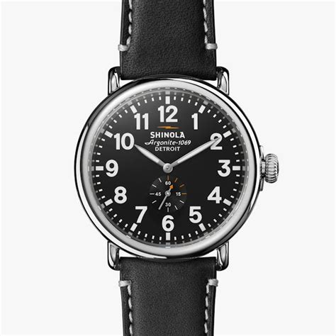 Shinola® Detroit | Beautiful, Enduring, Handcrafted Goods | Shinola ...