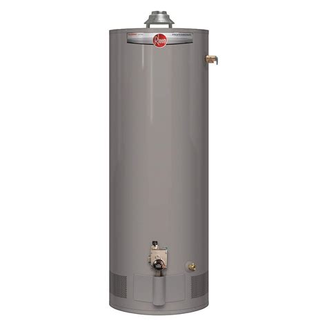 40 gallon water heater - smashrewe