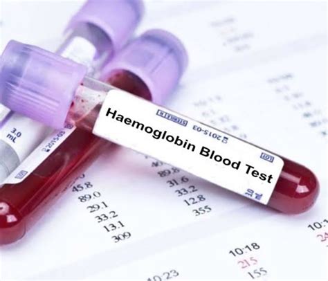 Test viscosity of hemoglobin in rbc - moopol